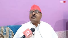 '2027 में बसपा की एक सीट भी नहीं आएगी', सपा नेता रामकुमार नागर का बड़ा दावा