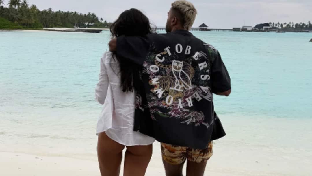 Hardik Pandya And Mahieka Sharma Make It Instagram Official With Loved-Up Pics Hardik Pandya And Mahieka Sharma Make It Instagram Official With Loved-Up Pics Hardik Pandya And Mahieka Sharma Make It Instagram Official With Loved-Up Pics