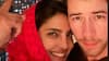 'My True Chaand': Priyanka Chopra Melts Hearts As Nick Jonas Surprises Her On Karwa Chauth