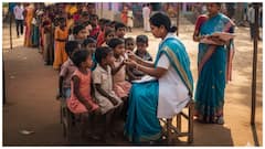 తెలుసు కదా! ఆదివారం ప్రత్యేక పోలియో డ్రైవ్ - తెలంగాణలో ఆరు జిల్లాల్లో విస్తృత ఏర్పాట్లు 