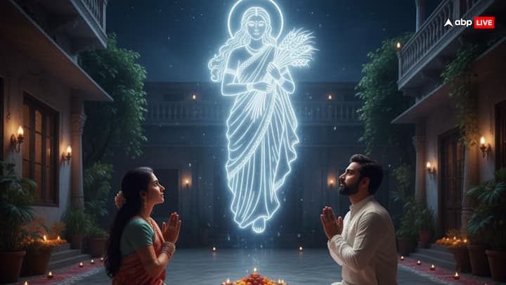 कन्या राशि के जातकों पर अहोई अष्टमी के दिन चंद्रमा की विशेष कृपा बरसने वाली है. यह समय संतान सुख, पारिवारिक वृद्धि और मानसिक संतोष से जुड़ा हुआ रहेगा. जिन दंपतियों को लंबे समय से इंतजार था, उनके जीवन में कोई बड़ा परिवर्तन हो सकता है. पूजा-पाठ में मन लगाएं और माता अहोई व्रत से संतान सुख का आशीर्वाद प्राप्त करें.