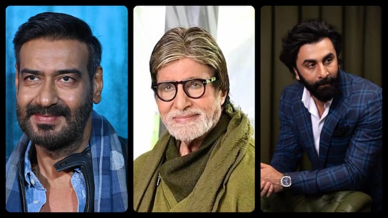 अमिताभ, अजय देवगन और रणबीर के पास हैं सबसे धांसू सीक्वल, बॉक्स ऑफिस पर गदर काटेंगे तीनों