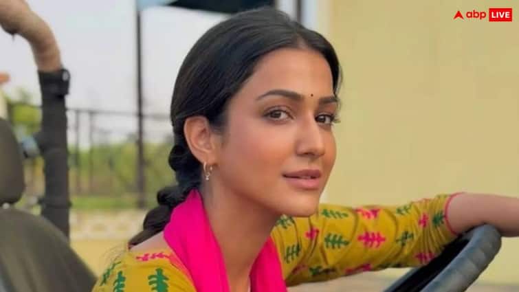 'गंगा माई की बेटियां' की स्नेहा की 10 तस्वीरें, सीधी-साधी दिखने वाली इस हसीना के आगे बॉलीवुड एक्ट्रेसेस हैं फेल