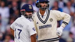 IND vs WI Tests: Top 5 Indian Players Dropped After England Series