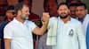 INDIA Bloc Seat-Sharing Hits Roadblock As RJD, Congress Differ Over These Key Bihar Seats: Report