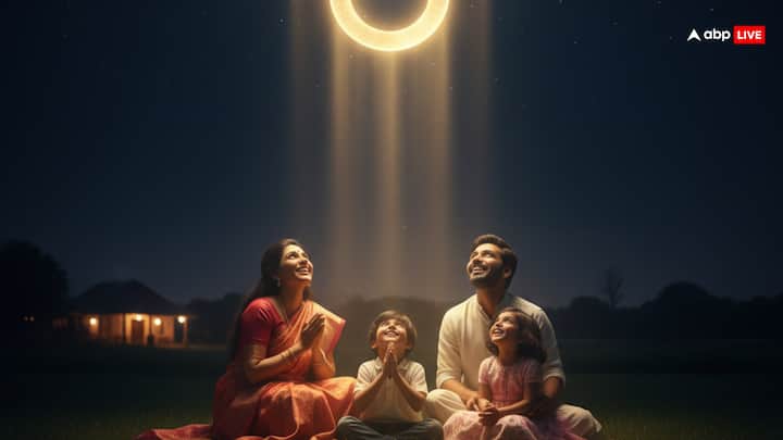 वृषभ राशि वालों के लिए अहोई अष्टमी का दिन बेहद शुभ रहने वाला है. लंबे समय से संतान से जुड़ी जो इच्छाएं मन में थीं, उन्हें सफलता मिल सकती है. परिवार में हंसी-खुशी का माहौल रहेगा और बच्चों से जुड़ी कोई अच्छी खबर मन को आनंदित करेगी. चंद्रमा की स्थिति आपके पारिवारिक जीवन को सकारात्मक ऊर्जा से भर देगी.