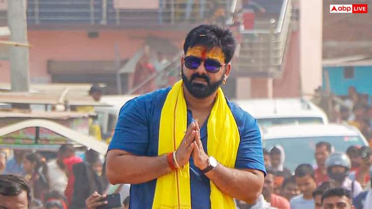 बिहार विधानसभा चुनाव नहीं लड़ेंगे पवन सिंह, पत्नी ज्योति से विवाद के बीच भोजपुरी सिंगर का बड़ा ऐलान