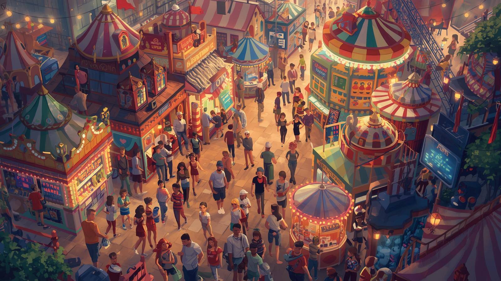 கொங்குநாடு தீபாவளி திருவிழா 2025.. ஆண்ட்ரியா இசை முதல் மதுரை முத்து நகைச்சுவை வரை களைக்கட்ட போகும் கோவை..