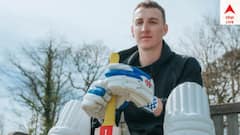 সামনেই অ্য়াশেজ, তবুও ভারতের বিরুদ্ধে টেস্ট সিরিজ ভুলতে পারছেন না ব্রুক