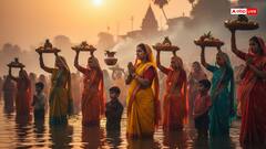 Chhath Puja 2025: इन 5 चीजों के बिना अधूरी मानी जाती है छठी मैया की पूजा, जानें कौन-सी हैं वो चीजें