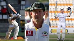 टेस्ट में बतौर कप्तान सबसे ज्यादा रन बनाने वाले 7 दिग्गज बल्लेबाज, जानें नंबर-1 पर कौन है?