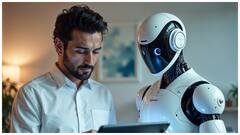 ఏఐతో రాబోయే ఐదేళ్లలో 40 లక్షల కొత్త ఉద్యోగాలు – నితీ ఆయోగ్ కీలక ప్రకటన