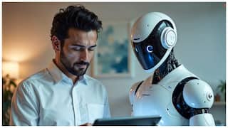 AI Revolution: ఏఐతో రాబోయే ఐదేళ్లలో 40 లక్షల కొత్త ఉద్యోగాలు – నితీ ఆయోగ్ కీలక ప్రకటన