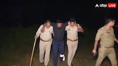 मुजफ्फरनगर: पुलिस मुठभेड़ में 5 शातिर गौ-तस्कर गिरफ्तार, गोली लगने से 3 घायल