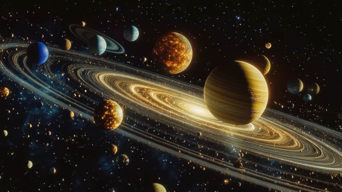 2025 అక్టోబర్ 12 రాశిఫలాలు - మేషం నుంచి మీనం.. ఈరోజు మీ రాశి ఎలా ఉందో తెలుసుకోండి!