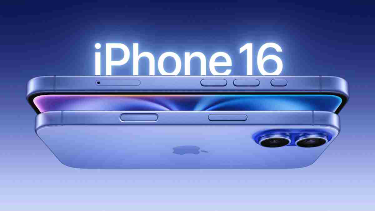 मात्र 35,000 में मिल रहा iPhone 16! इस दिवाली सेल में पहली बार इतना सस्ता हुआ आईफोन, जानिए कैसे मिलेगी डील