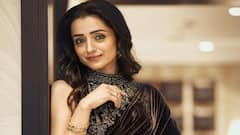 హనీమూన్ షెడ్యూల్ కూడా చెప్పేయండి - పెళ్లి వార్తలపై త్రిష ఫన్నీ పోస్ట్