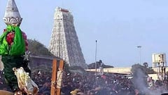 தீபாவளி விடுமுறைக்கு பிறகு தூத்துக்குடி மக்களுக்கு காத்திருக்கும் சர்ப்ரைஸ் விடுமுறை!