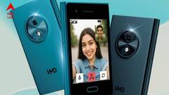 ভারতে সস্তায় ফোন আনল HMD সংস্থা, ৪জি মডেলের দাম কত? কী কী ফিচার রয়েছে
