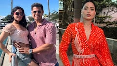 क्या सच में टूटने वाली है नील-ऐश्वर्या की शादी? करवाचौथ पर एक्ट्रेस ने दिया बड़ा हिंट