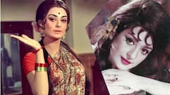 सायरा बानो की 8 तस्वीरें: कजरारे नैन और कातिल अदाएं लूट लेगी करार, देखकर कहेंगे यूं नहीं दिल हारे थे दिलीप कुमार