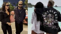 पहिले विमानतळावर दिसले अन् आता....; हार्दिक पांड्याने फोटो शेअर करत जाहीर करुन टाकलं!