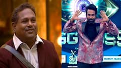 Bigg Boss Tamil: வாட்டர்மெலன் ஸ்டாராகவே மாறிப்போன விஜய் சேதுபதி - நீங்களே பாருங்க