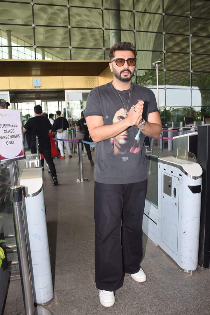 उन्होनें अपने इस कूल लुक से सबका ध्यान खींचा.