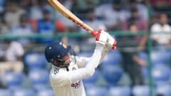 IND vs WI Test: Shubman Gill Shines With Unbeaten 129 As India Declare At 518/5