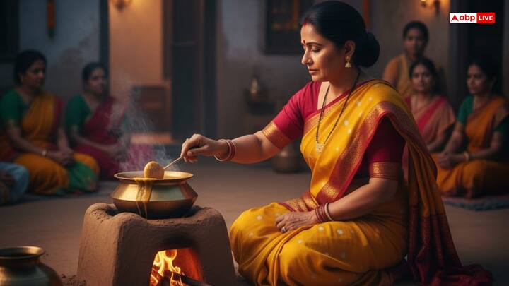 पारंपरिक रूप से इस दिन प्रसाद के रूप में गुरु की खीर बनाई जाती है. इसे आमतौर पर नए चूल्हे पर बनाई जाती है. प्रसाद ग्रहण करने से पहले, इसे छठी मैया और सूर्यदेव को अर्पित किया जाता है. जिससे स्वास्थ्य, समृद्धि और परिवार के कल्याण का आशीर्वाद प्राप्त होता है.