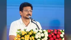 BJP Fires At DMK’s Udhayanidhi Stalin, Accuses Him Of ‘Fascist’ Behaviour In Tamil Nadu