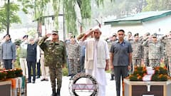 Two Army Soldiers Martyred In J&K’s Kishtwar Range, Manoj Sinha Leads Tributes