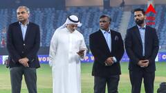 ভারতকে এশিয়া কাপ ট্রফি দিতে টালবাহানা, মহসিন নকভিকে ICC-র পদ থেকে অপসারিত করতে তৎপর BCCI