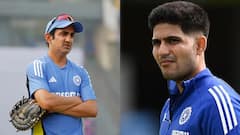 शुभमन गिल के लिए कुछ भी करने को तैयार हैं कोच गौतम गंभीर, दिल्ली टेस्ट के बीच बयान देकर चौंकाया