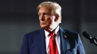 'Exceptional Health': Doctor Says Trump, 79, Has 'Cardiac Age' 14 Years Younger