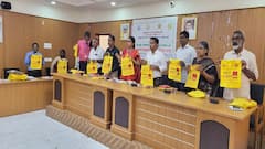 பாலிதீன் பைகளுக்கு தடை அமல்படுத்த வியாபாரிகளுக்கு பயிற்சி பட்டறை