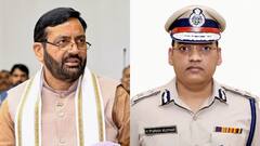 IPS वाई पूरन कुमार सुसाइड केस पर CM नायब सिंह सैनी की पहली प्रतिक्रिया, कहा- 'अपराधी कितना भी...'