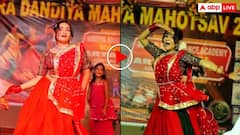 लहंगा पहन हसीना ने भोजपुरी गानों पर लगाए झन्नाटेदार ठुमके! वीडियो देख पिघल जाएंगे आप