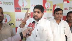 यूपी की इस पार्टी ने उठाई मुलायम सिंह यादव को भारत रत्न देने की मांग, BSP पर साधा निशाना