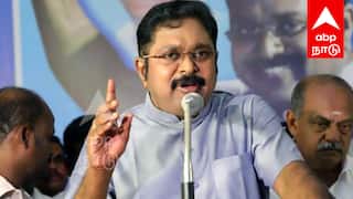 விஜய் கூட்டணிக்கு தாவும் எடப்பாடி பழனிசாமி? டிடிவி தினகரன் பரபர குற்றச்சாட்டு