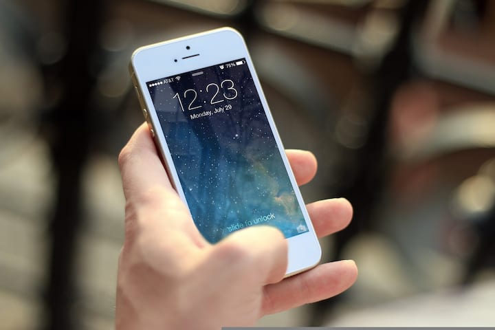 Sometimes more data or overloaded memory also slows the phone. In such situations, delete unnecessary apps and files or reset the factory if needed.