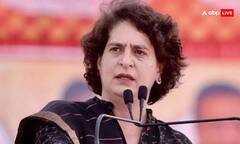 'उनका अपमान क्यों होने दिया गया?', अफगानी विदेश मंत्री की PC में महिला पत्रकारों की No Entry पर भड़कीं प्रियंका गांधी