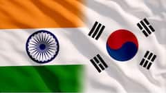India, Korea Eye Joint Initiatives In EV And Electronics Sectors