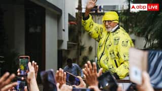 83 की उम्र में भी फिट और एनर्जेटिक हैं अमिताभ बच्चन, जानिए उनकी हेल्दी लाइफ का राज