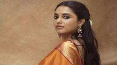 'AI' ఇమేజెస్ వైరల్ - 'OG' హీరోయిన్ ప్రియాంక మోహన్ స్ట్రాంగ్ వార్నింగ్