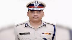 Haryana Top Cop Removed After IPS Officer’s Suicide; Sonia Gandhi Backs Widow