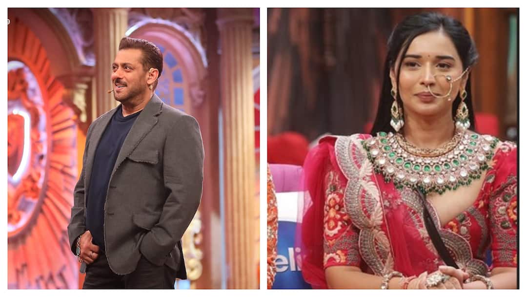 Salman Khan Confronts Tanya Mittal Over Sympathy Card Strategy
