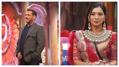 Bigg Boss 19: Salman Khan Confronts Tanya Mittal Over Sympathy Card Strategy