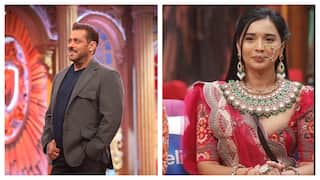 Bigg Boss 19: Salman Khan Confronts Tanya Mittal Over Sympathy Card Strategy