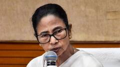 'Mamata Banerjee Must Go...': BJP Slams Bengal Govt Over Medical Student Rape Case, TMC Hits Back